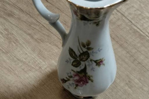 Chodzież Butelka do octu B013 IWONA