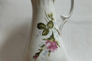 Chodzież Butelka do octu B013 IWONA