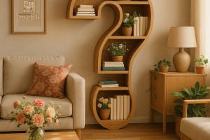 Meble Kuchenne Komplet Kuchnia Marocco 2.6m Nowoczesne Dąb Sonoma Wotan