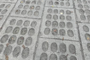 Płyty drogowe betonowe YOMB JOMB Utwardzenie terenu drogi