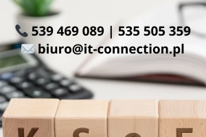 Rolnik VAT / usługi / handel: faktury + KSeF w prostym programie (Subiekt 123)