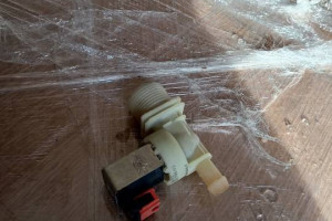 Części zmywarka hotpoint Ariston LSF