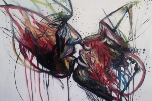 Nowoczesne Obrazy Do Salonu Na Zamówienie