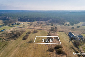 Działka z wydanymi warunkami od 61 zł/m2