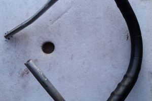 Części Piła nac cst 524501