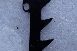 Części Piła nac cst 524501