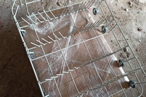 Części zmywarka hotpoint Ariston LSF 723