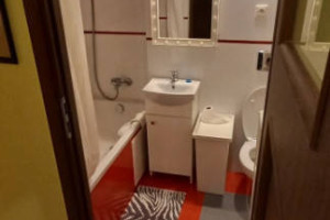 Wynajmę dwa pokoje warszawa ul. Chodecka 14