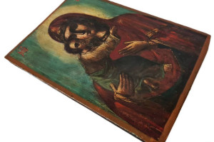 Ikona Matka Boża Włodzimierska, 0293