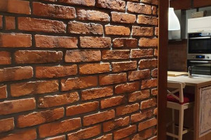 Płytki ceglane, lico cegły, stare cegły