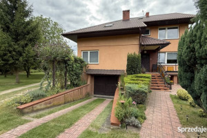 Duża posiadłość - 300 m od jeziora | Mikorzyn k. Ślesina