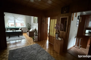 Duża posiadłość - 300 m od jeziora | Mikorzyn k. Ślesina