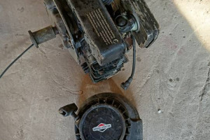Silnik Briggs & Stratton kosiarka 4t kosiarka