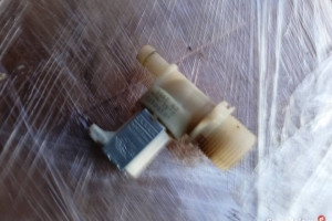 Elektrozawór Amica 416 ss