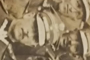 RYDZ SMIGŁY z ODZIALEM! gen.SIKORSKI! AUTENTYK!