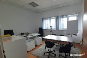 Lokal biurowy handlowo-usługowy Zagnańska