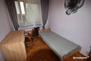 4pok, 78met, okolice Siemieńskiego BALKON/PIWNICA/WINDA (Wrocław)