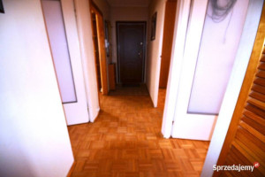 4pok, 78met, okolice Siemieńskiego BALKON/PIWNICA/WINDA (Wrocław)