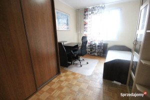 4pok, 78met, okolice Siemieńskiego BALKON/PIWNICA/WINDA (Wrocław)