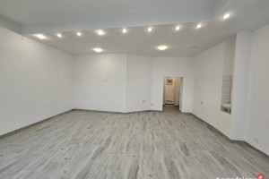 Do wynajęcia lokal handlowo-usługowy w ŚRÓDMIEŚCIU Wrocławia
