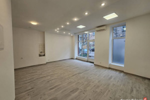 Do wynajęcia lokal handlowo-usługowy w ŚRÓDMIEŚCIU Wrocławia