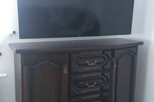 Stylowa Komoda 160 Styl i Elegancja Bekas Meble Klasyczne