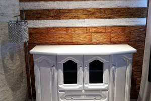 Stylowa Komoda 160 Styl i Elegancja Bekas Meble Klasyczne