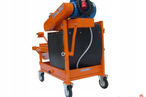 PIŁA STOLIKOWA PRZECINARKA STOŁOWA DO PUSTAKÓW TECH-WIERT