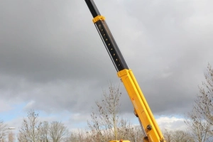 Wynajem ładowarek teleskopowych - ładowarki teleskopowe Merlo Manitou Dieci