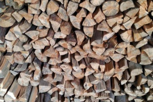 Sprzedam drewno opalowe