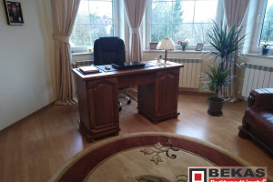 Biurko Dąb rustikal Stylowe Bekas New Clasico Raty Dostawa