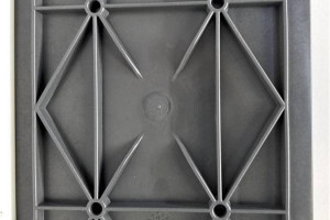 Pojemnik Kuweta Skrzynka Kosz Magazynowy Warsztatowy EURO