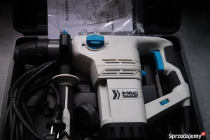 Młot udarowo-obrotowy SDS+  1200 W