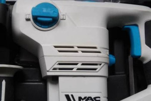 Młot udarowo-obrotowy SDS+  1200 W