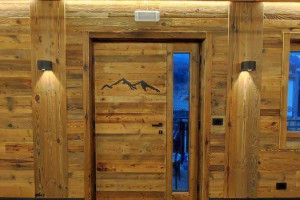 **STARE DREWNO dESKI RUSTYKALNE NA ŚCIANĘ deska sztorcowana 50-70cm