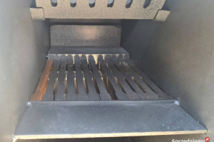 Kocioł kotły Feniks Pleszew zasypowy na węgiel i drewno 18kw