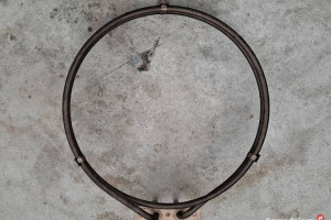 Grzałka piekarnika Irca 1800W RL64 B31800074