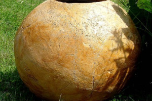 Sprzedam kule ceramiczne 16,30,40,50, 60,70,80,90,100 cm.