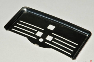 Tacka - kratka ociekowa do ekspresu Philips 5000 Latte Go EP5331-10