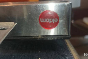 Sprzedam kuchenke nastawna elektryczny jedno plytowa o mocy