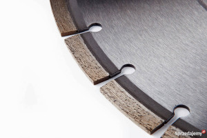 TARCZA DIAMENTOWA 450 TECH-WIERT PIŁA BUDOWLANA DO ASFALTU