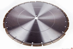 TARCZA DIAMENTOWA 450 TECH-WIERT PIŁA BUDOWLANA DO ASFALTU