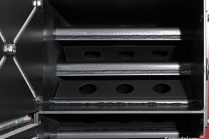 Kocioł piec na pellet Technix Pell Lux 24KW 5klasa ZUM Dotacja Pleszew