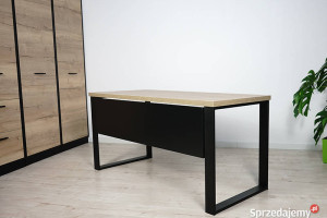 Biurko Neptun blenda Brunico 140x70