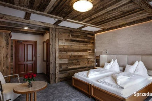 **STARA DESKA RUSTYKALNA | NA ŚCIANĘ stare deski sztorcowana 100-150cm