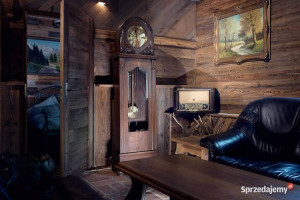 **STARA DESKA RUSTYKALNA | NA ŚCIANĘ stare deski sztorcowana 100-150cm