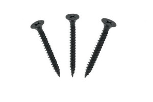 WKRĘT WKRĘTY do mocowania płyty GK o podłożu stalowym 3,5x25