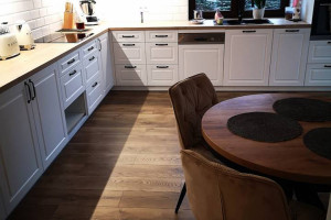 Meble na Wymiar Kuchnia LONDYN Salon Biuro Sypialnia BEKAS Producent