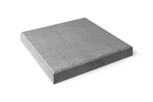 Betonowa płytka chodnikowa