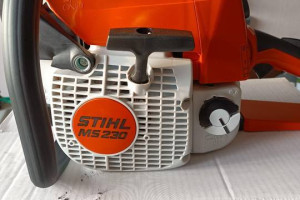 Sprzedam nową piłę sthil ms 230